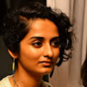 Meet your Posher, Vani